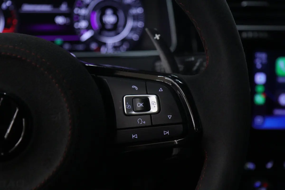 2.0 TSI GTI Performance PANO/CARPLAY/STOELVER/CAM/ACC/VOL