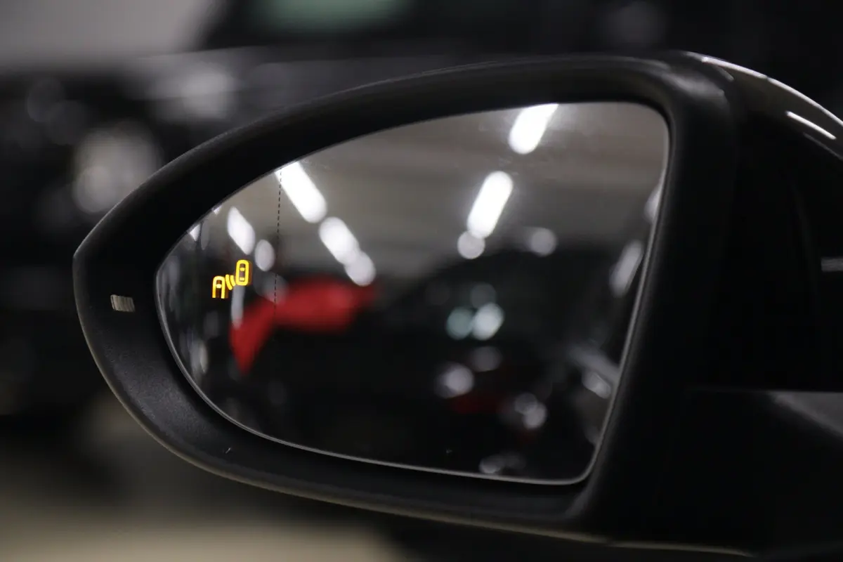 2.0 TSI GTI Performance PANO/CARPLAY/STOELVER/CAM/ACC/VOL