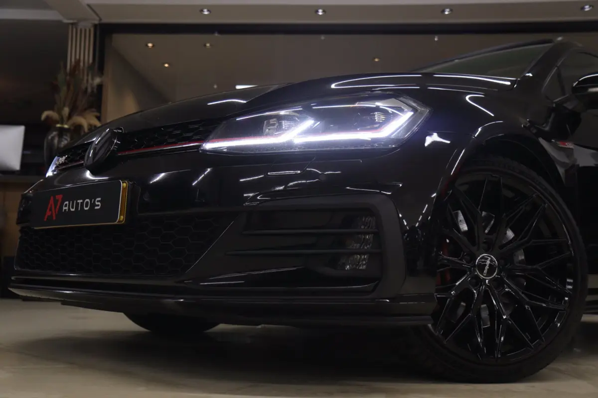 2.0 TSI GTI Performance PANO/CARPLAY/STOELVER/CAM/ACC/VOL