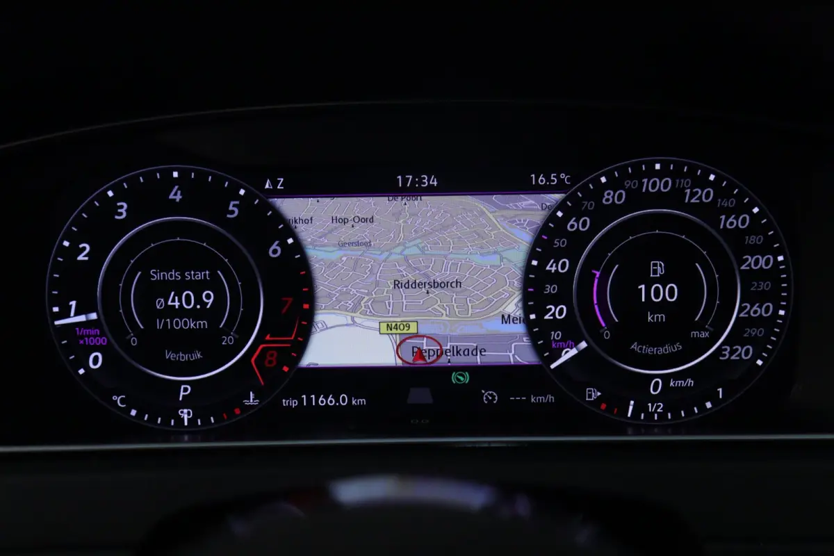 2.0 TSI GTI Performance PANO/CARPLAY/STOELVER/CAM/ACC/VOL