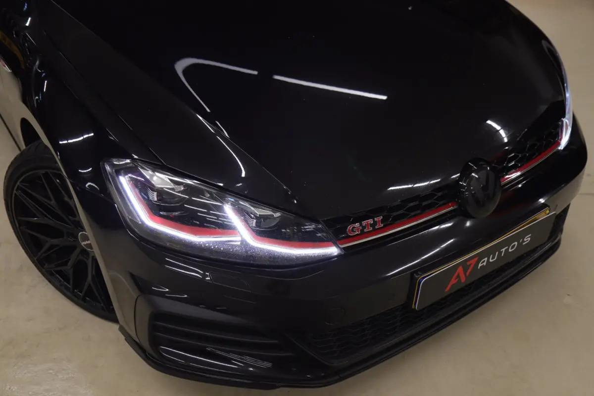 2.0 TSI GTI Performance PANO/CARPLAY/STOELVER/CAM/ACC/VOL