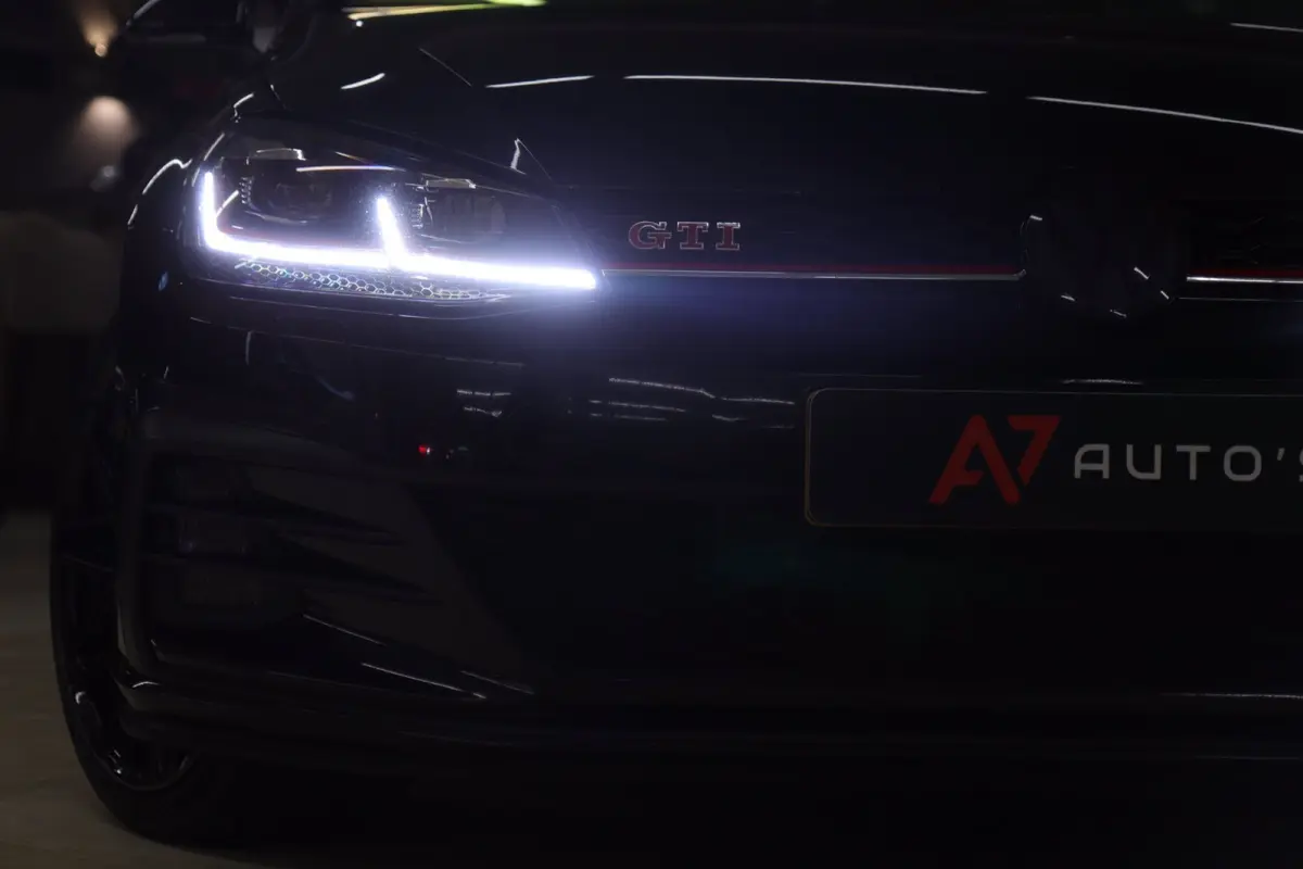 2.0 TSI GTI Performance PANO/CARPLAY/STOELVER/CAM/ACC/VOL