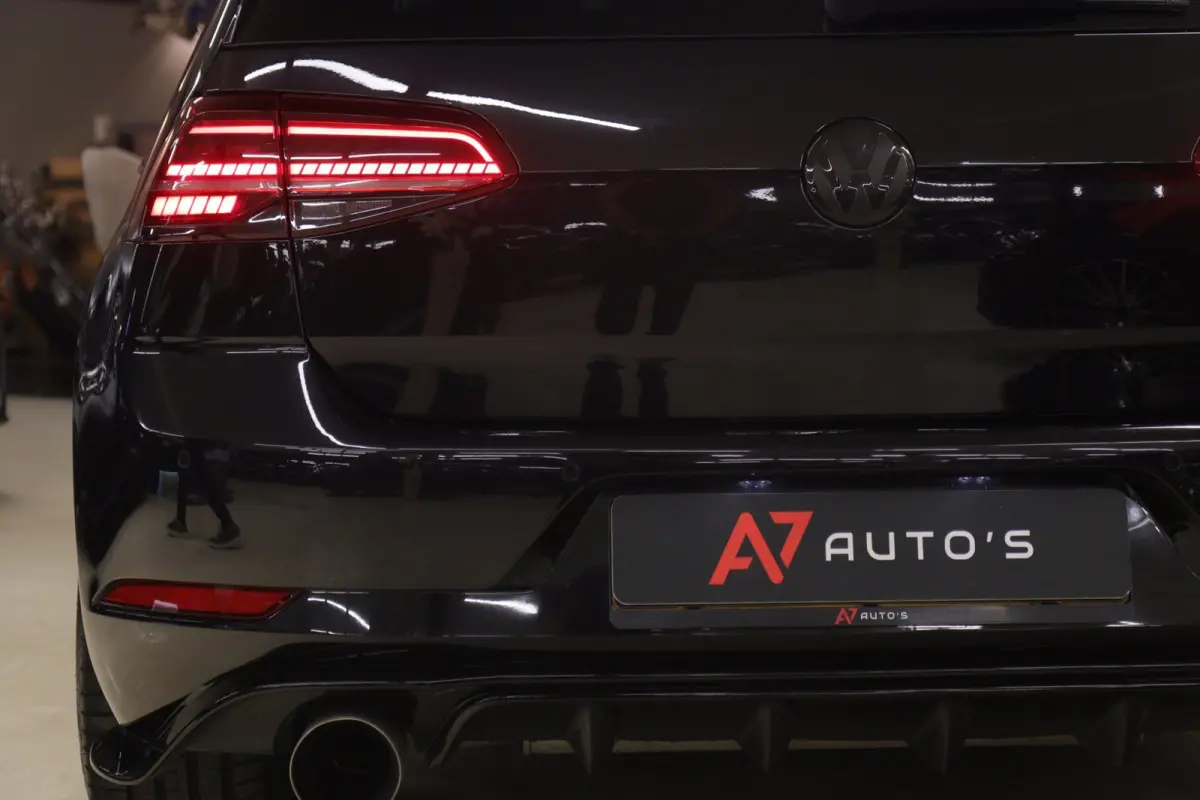 2.0 TSI GTI Performance PANO/CARPLAY/STOELVER/CAM/ACC/VOL