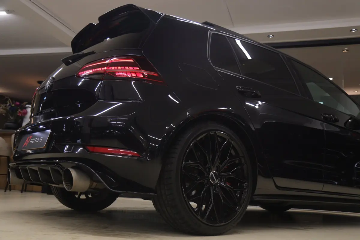 2.0 TSI GTI Performance PANO/CARPLAY/STOELVER/CAM/ACC/VOL