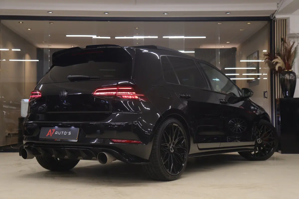 2.0 TSI GTI Performance PANO/CARPLAY/STOELVER/CAM/ACC/VOL