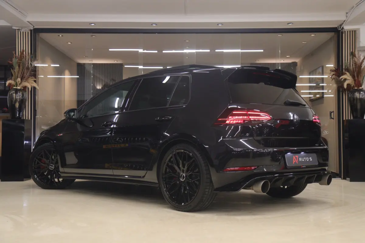2.0 TSI GTI Performance PANO/CARPLAY/STOELVER/CAM/ACC/VOL