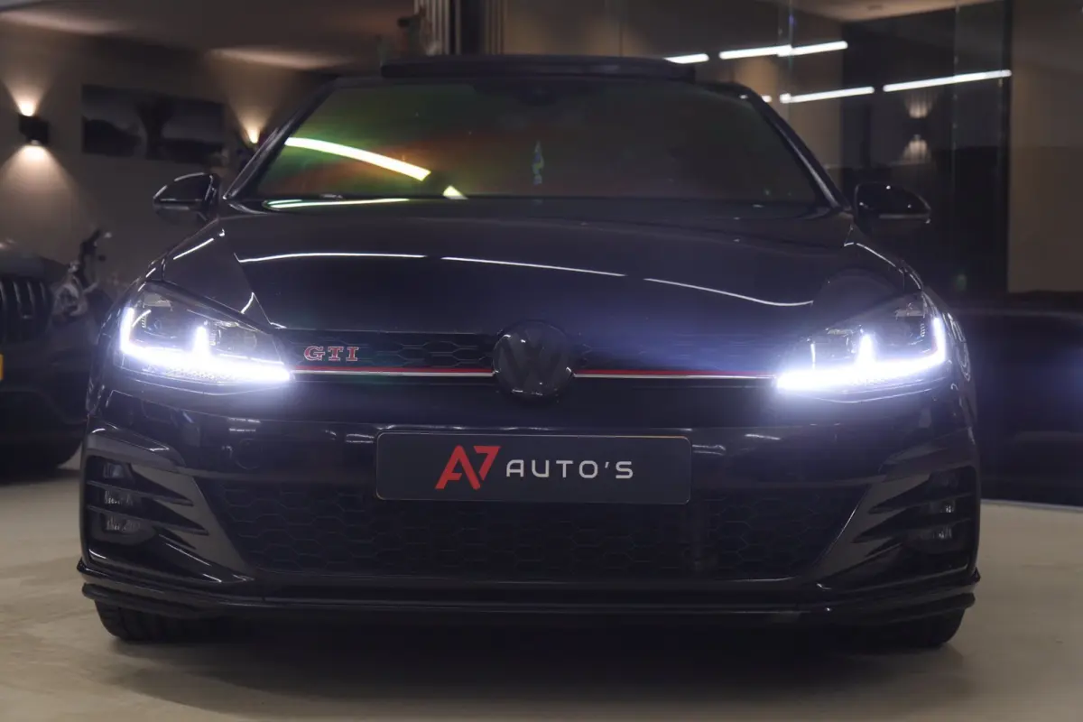 2.0 TSI GTI Performance PANO/CARPLAY/STOELVER/CAM/ACC/VOL