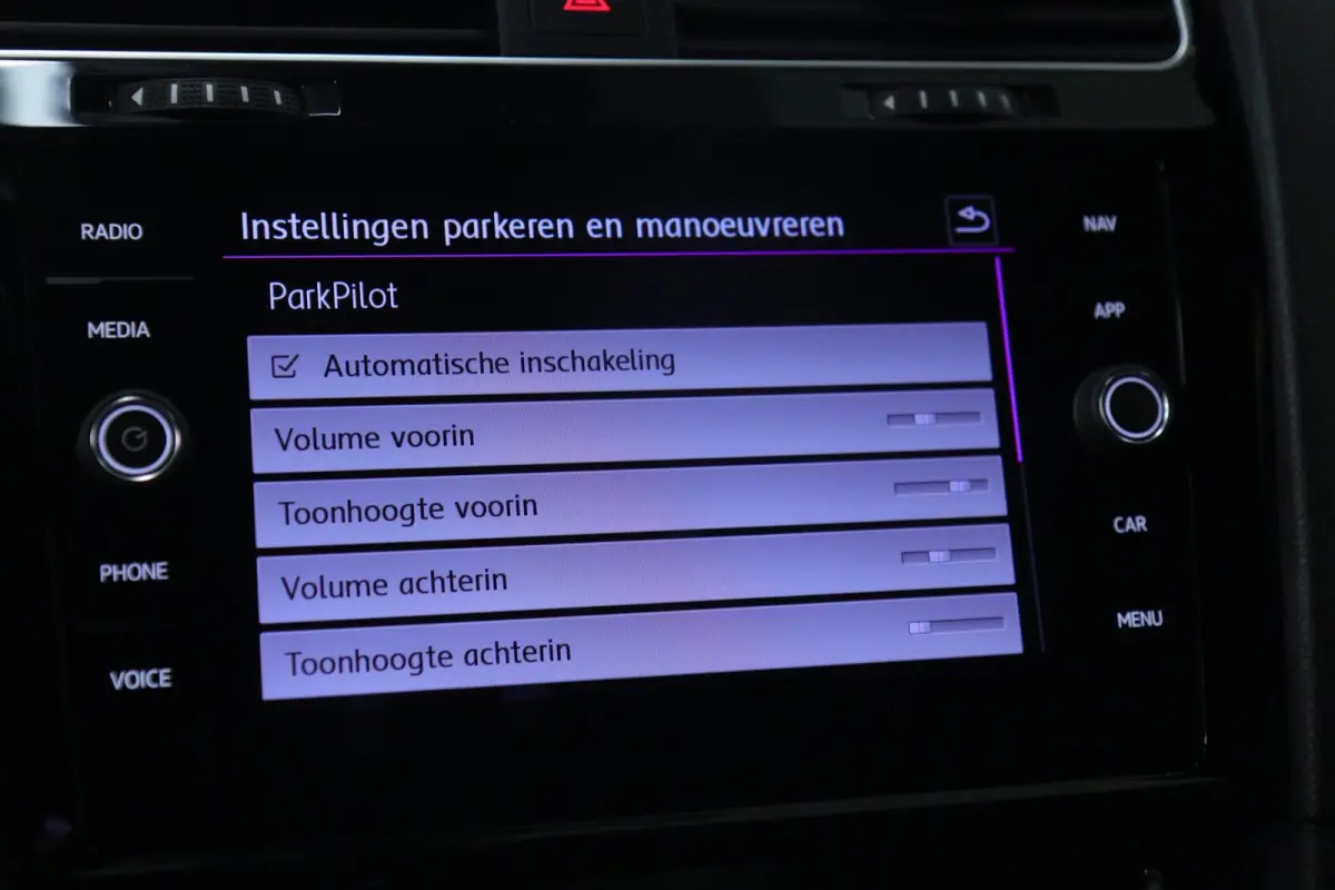 2.0 TSI GTI Performance PANO/CARPLAY/STOELVER/CAM/ACC/VOL