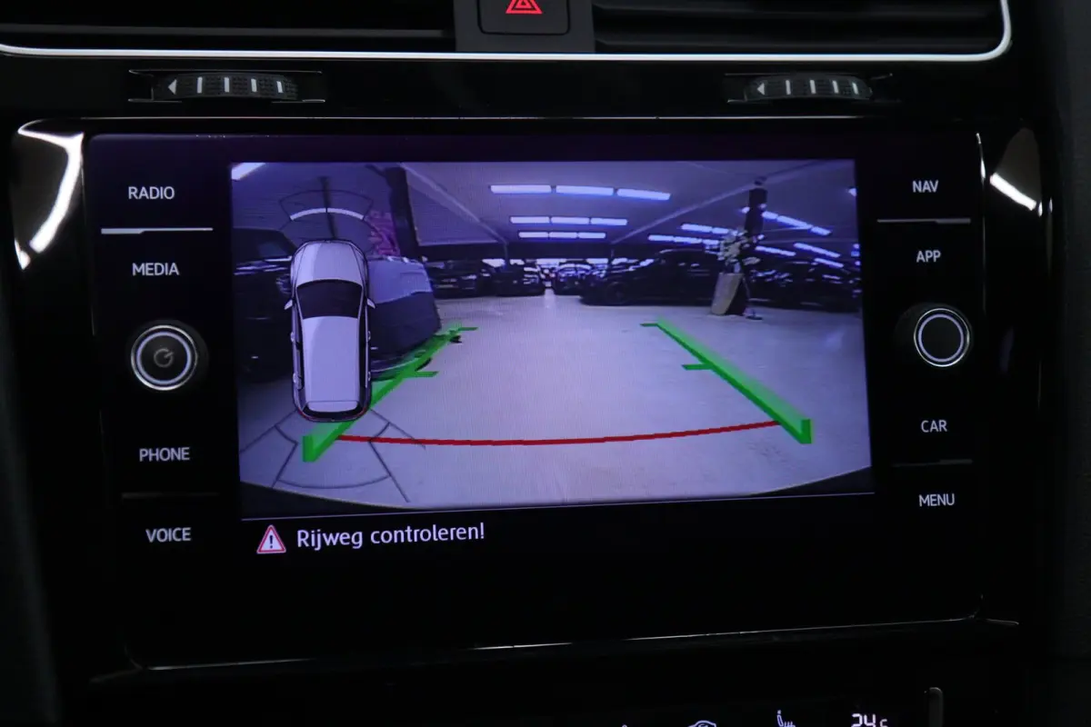 2.0 TSI GTI Performance PANO/CARPLAY/STOELVER/CAM/ACC/VOL