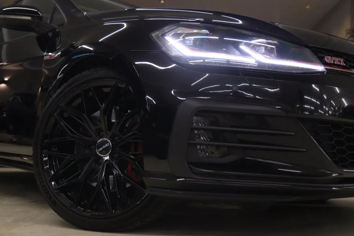 2.0 TSI GTI Performance PANO/CARPLAY/STOELVER/CAM/ACC/VOL