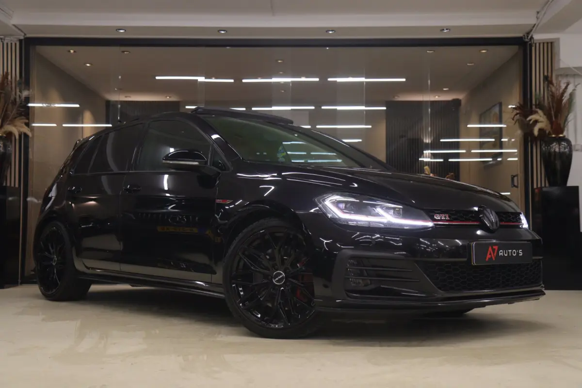 2.0 TSI GTI Performance PANO/CARPLAY/STOELVER/CAM/ACC/VOL