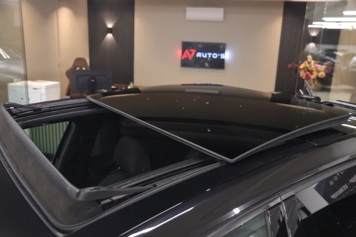 2.0 TSI GTI Performance PANO/CARPLAY/STOELVER/CAM/ACC/VOL