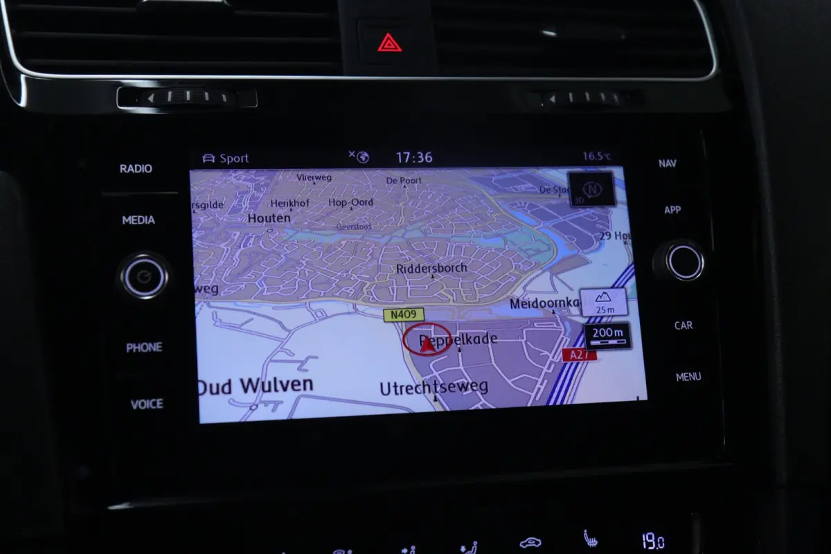 2.0 TSI GTI Performance PANO/CARPLAY/STOELVER/CAM/ACC/VOL