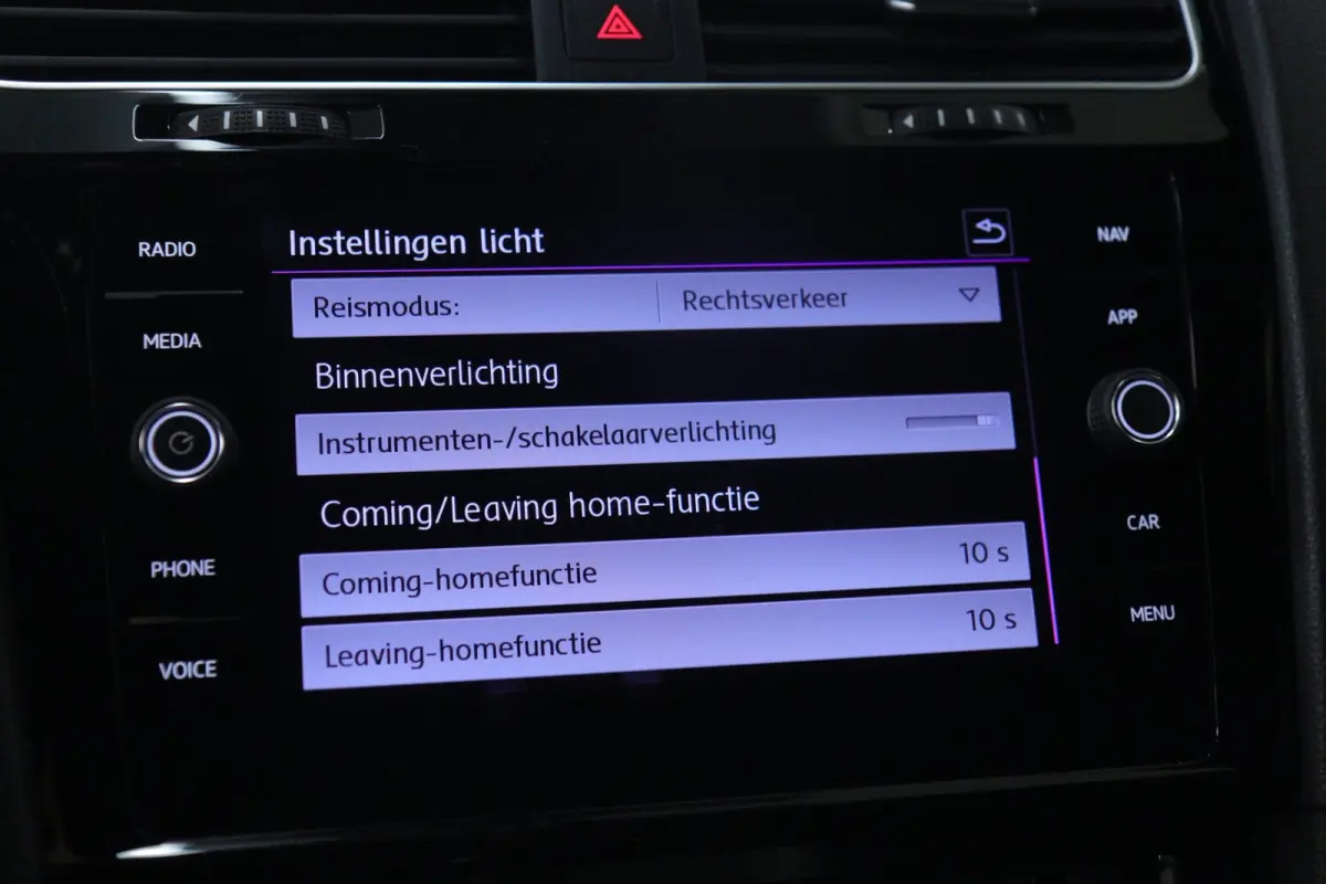 2.0 TSI GTI Performance PANO/CARPLAY/STOELVER/CAM/ACC/VOL