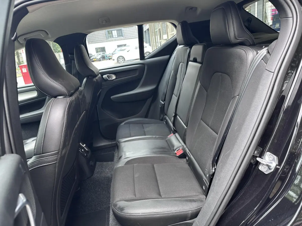 1.5 T5 Twin Engine Led, Climat, Stoelvw, Auto Pilot..