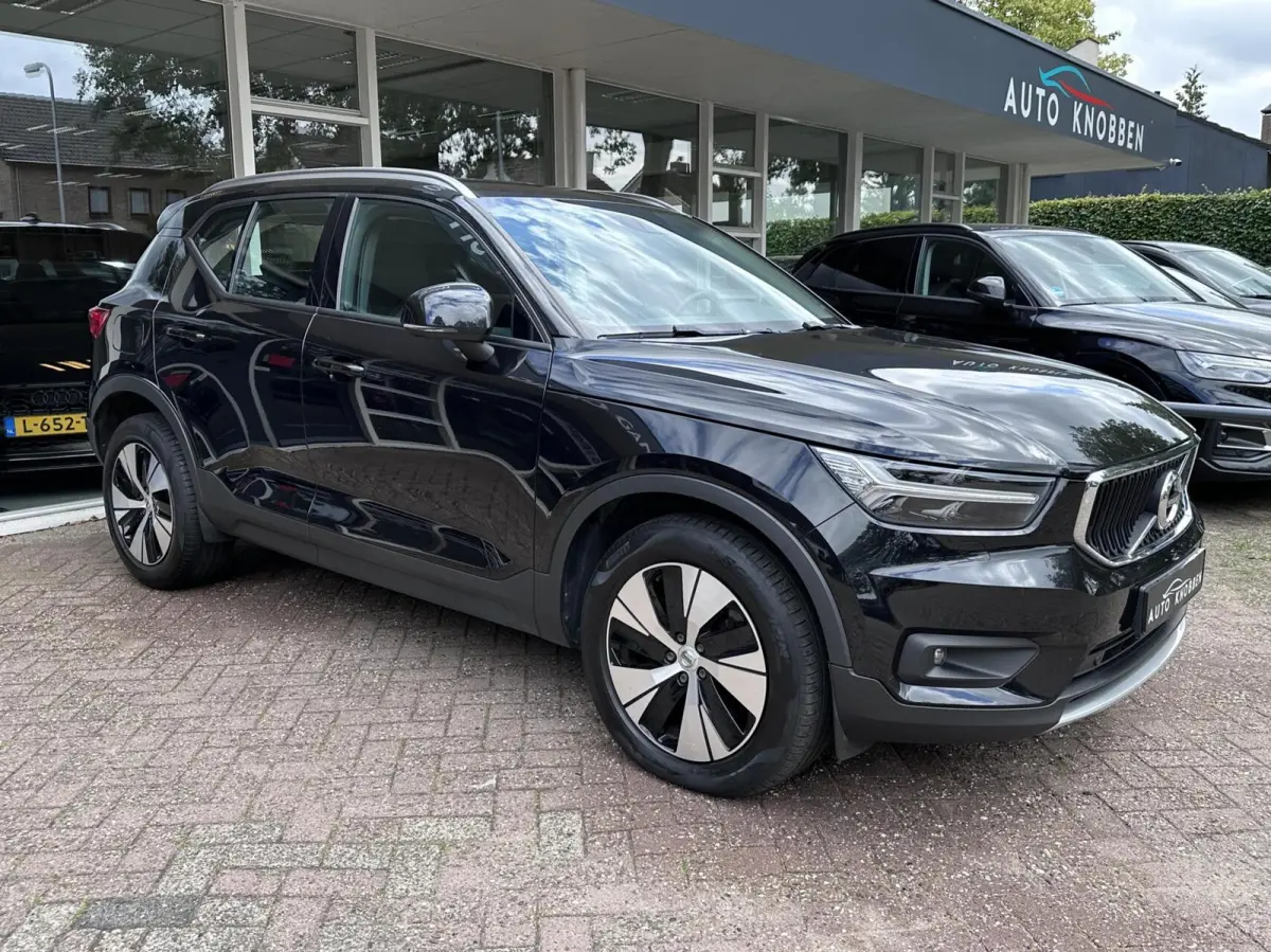 1.5 T5 Twin Engine Led, Climat, Stoelvw, Auto Pilot..