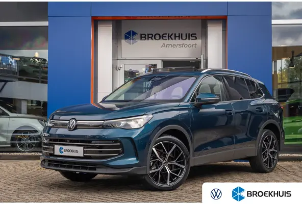 1.5 eHybrid Elegance | Elek. Trekhaak | Cruise control adaptief | Panorama dak Elek. | 20'' | 360 Camera | Stoel/Stuurverwarming | Achterklep Elek. | Apple Carplay/Android Auto | Achteruitri