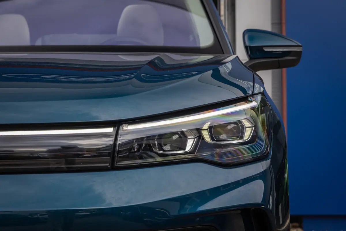 1.5 eHybrid Elegance | Elek. Trekhaak | Cruise control adaptief | Panorama dak Elek. | 20'' | 360 Camera | Stoel/Stuurverwarming | Achterklep Elek. | Apple Carplay/Android Auto | Achteruitri