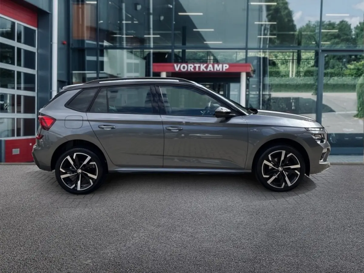 1.5 TSI DSG MONTE CARLO NAVI/GLASDAK/TREKHAAK/CAMERA/ACC/STUUR-STOELVERW/CARPLAY