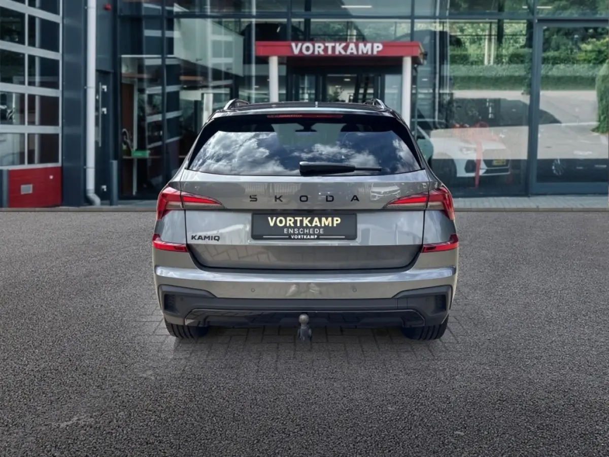 1.5 TSI DSG MONTE CARLO NAVI/GLASDAK/TREKHAAK/CAMERA/ACC/STUUR-STOELVERW/CARPLAY