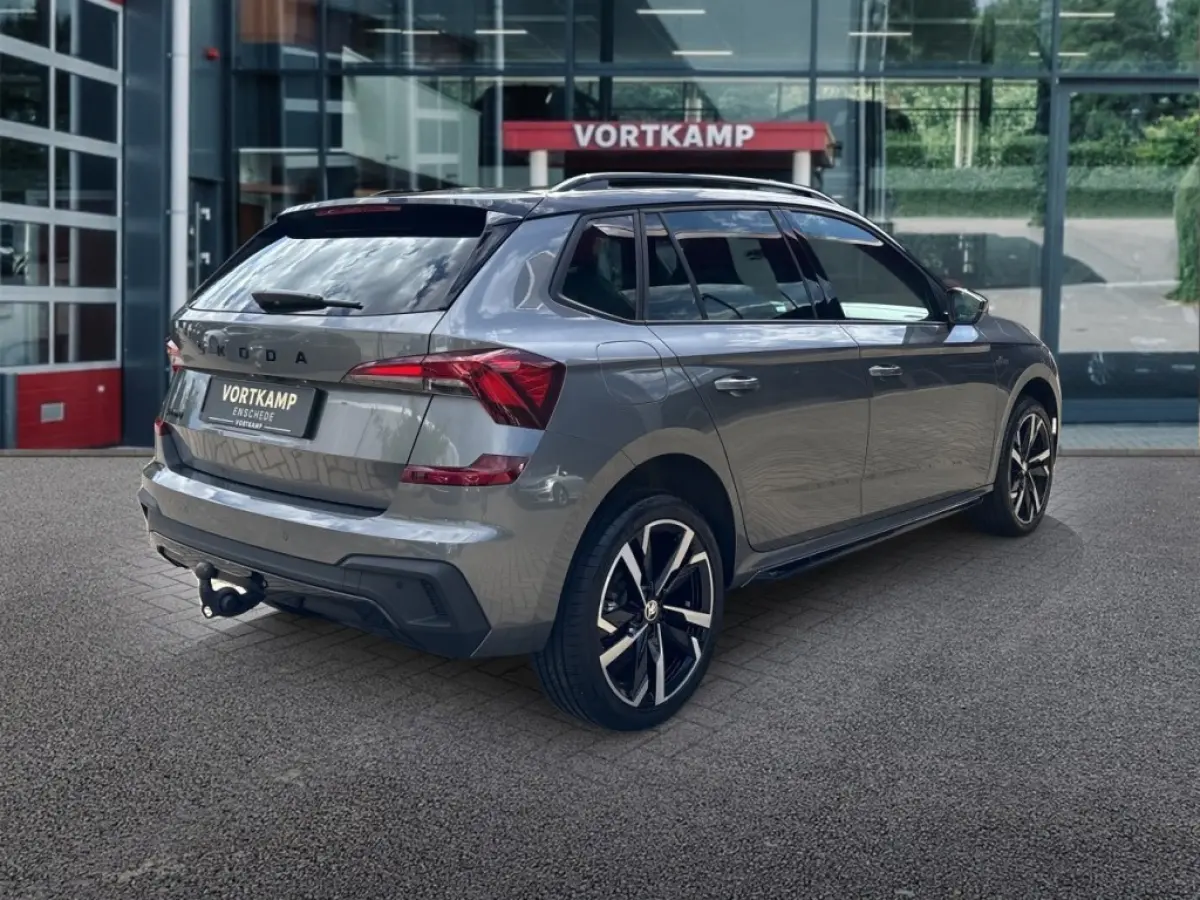 1.5 TSI DSG MONTE CARLO NAVI/GLASDAK/TREKHAAK/CAMERA/ACC/STUUR-STOELVERW/CARPLAY