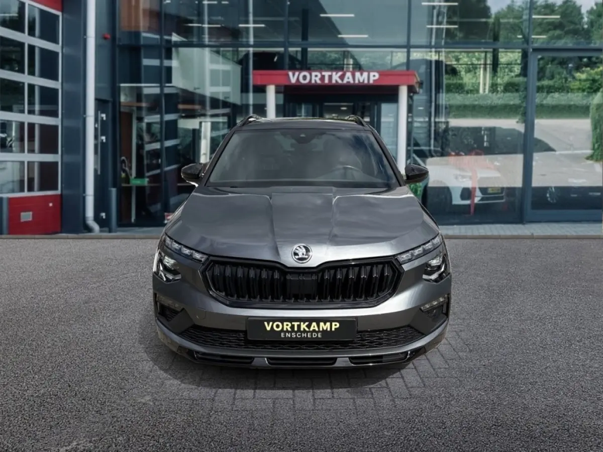 1.5 TSI DSG MONTE CARLO NAVI/GLASDAK/TREKHAAK/CAMERA/ACC/STUUR-STOELVERW/CARPLAY