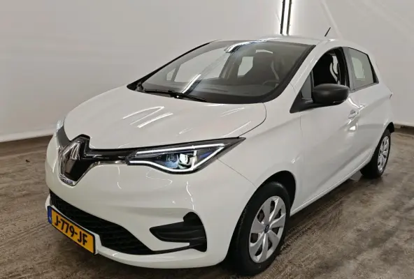 R110 LIFE 52 kWh (87% SOH) I KOOPACCU I NAVIGATIESYSTEEM I P-SENSOREN I CLIMATE CONTROL