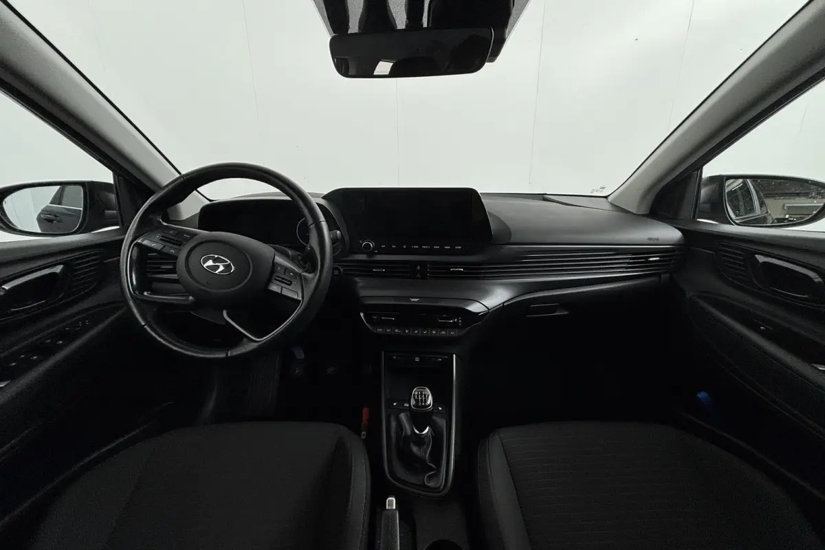 1.0 T-GDI PREMIUM I APPLE CARPLAY I CLIMATE CONTROL I CRUISE CONTROL I NAVIGATIESYSTEEM