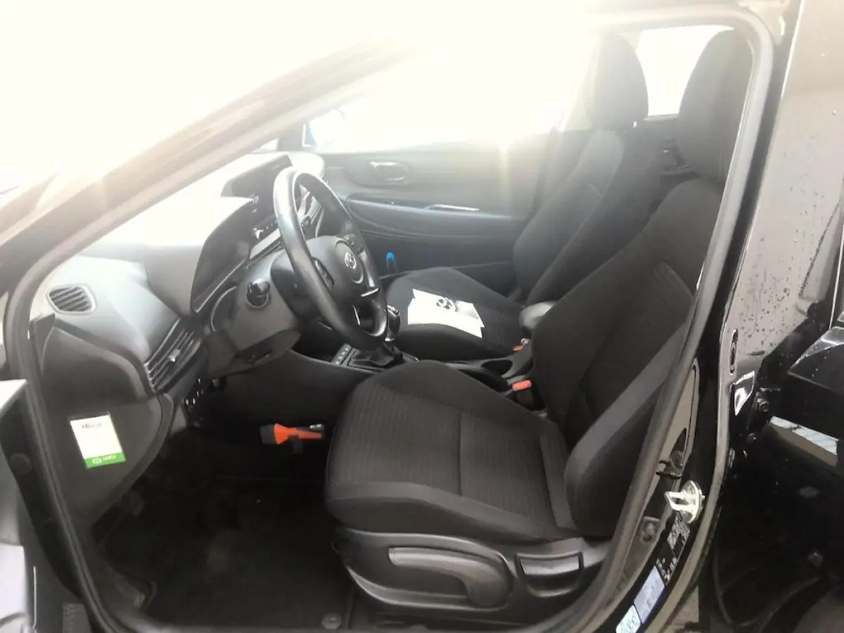 1.0 T-GDI PREMIUM I APPLE CARPLAY I CLIMATE CONTROL I CRUISE CONTROL I NAVIGATIESYSTEEM