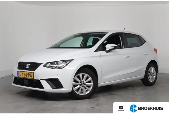 1.0 TSI Style Business Intense | 1e Eigenaar! | Dealer Onderhouden | Navi | Clima | Camera | Cruise Control | DAB | Parkeersensoren V+A | Lichtmetalen Velgen