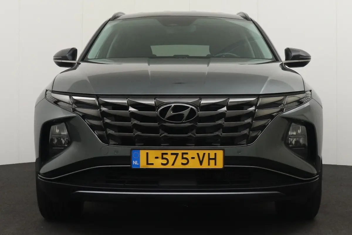 1.6 265 PK Aut. T-GDI PHEV 4WD Adapt.Cruise Trekhaak Camera