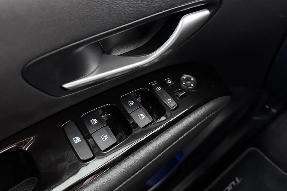 1.6 265 PK Aut. T-GDI PHEV 4WD Adapt.Cruise Trekhaak Camera