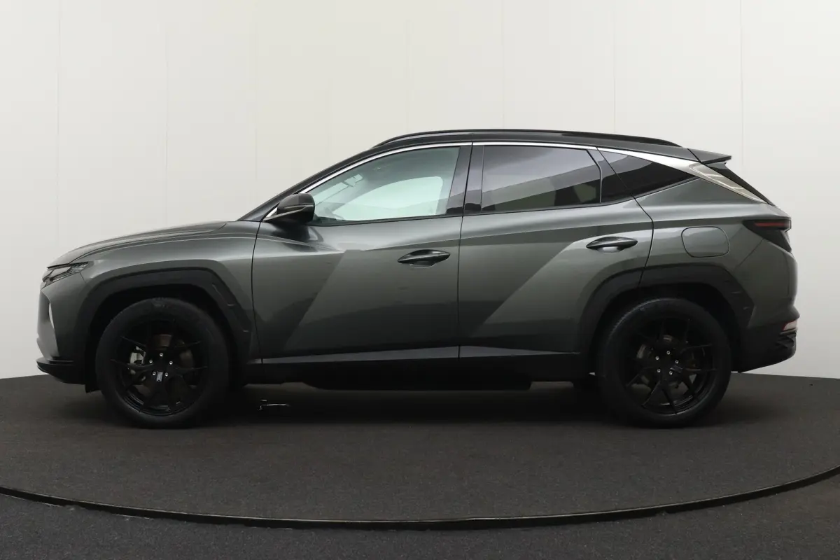 1.6 265 PK Aut. T-GDI PHEV 4WD Adapt.Cruise Trekhaak Camera