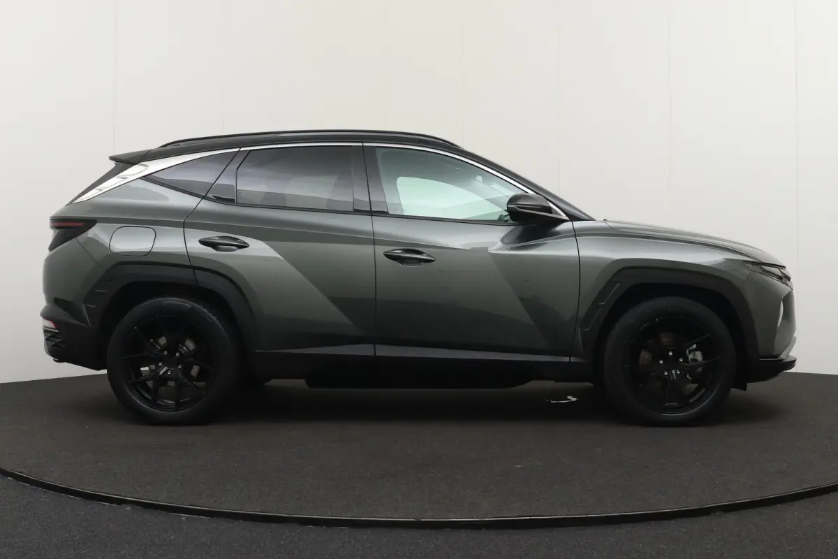 1.6 265 PK Aut. T-GDI PHEV 4WD Adapt.Cruise Trekhaak Camera