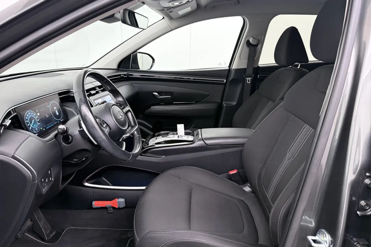 1.6 265 PK Aut. T-GDI PHEV 4WD Adapt.Cruise Trekhaak Camera
