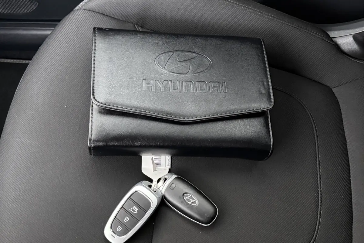 1.6 265 PK Aut. T-GDI PHEV 4WD Adapt.Cruise Trekhaak Camera