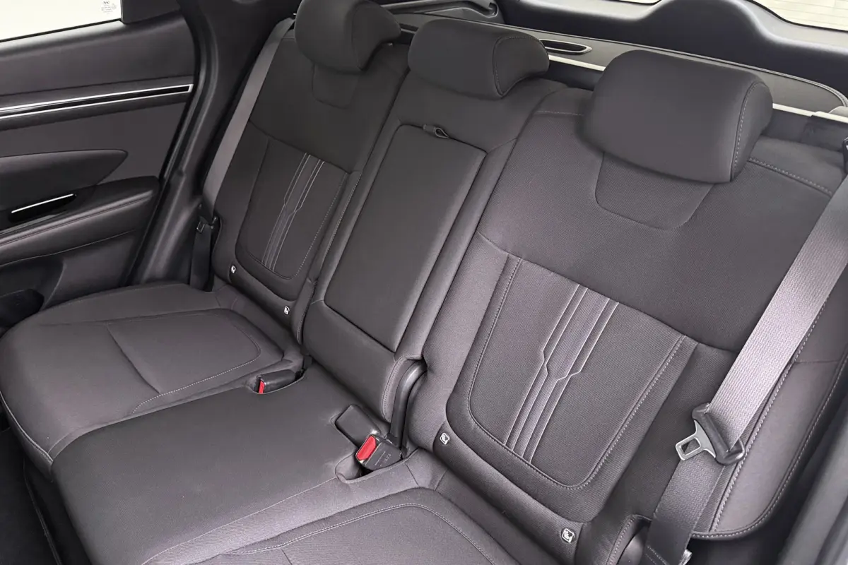 1.6 265 PK Aut. T-GDI PHEV 4WD Adapt.Cruise Trekhaak Camera