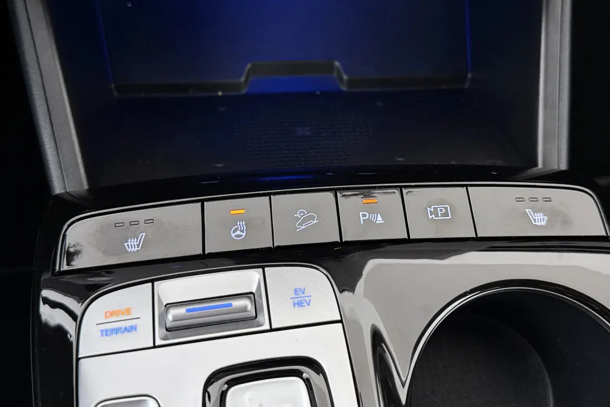 1.6 265 PK Aut. T-GDI PHEV 4WD Adapt.Cruise Trekhaak Camera