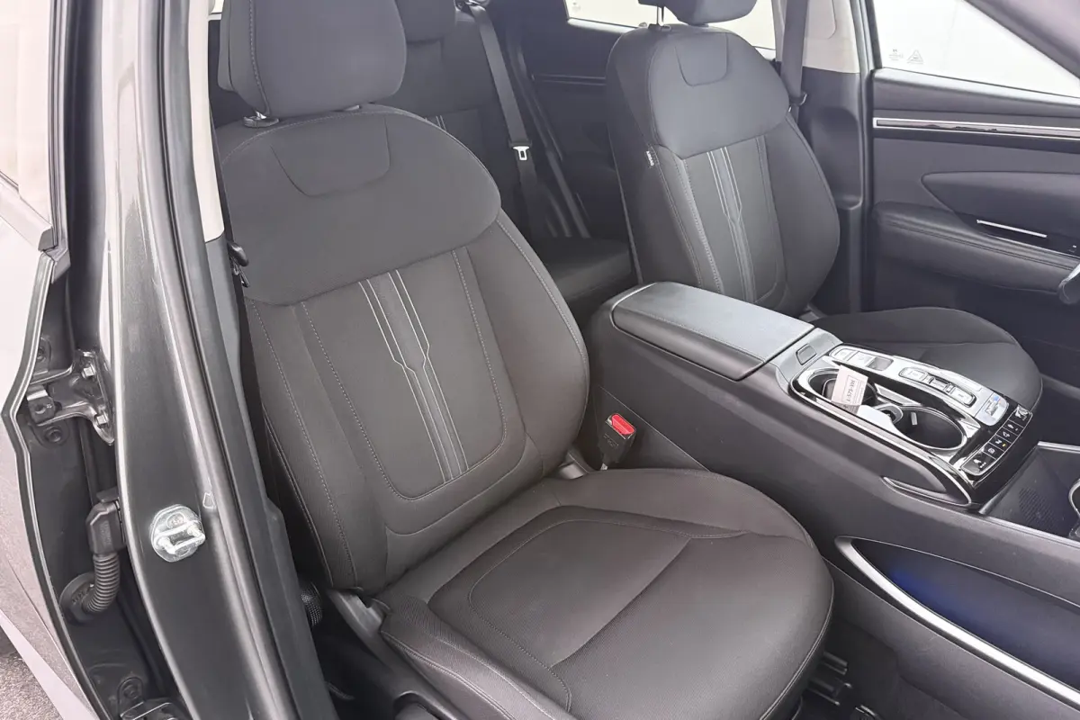 1.6 265 PK Aut. T-GDI PHEV 4WD Adapt.Cruise Trekhaak Camera