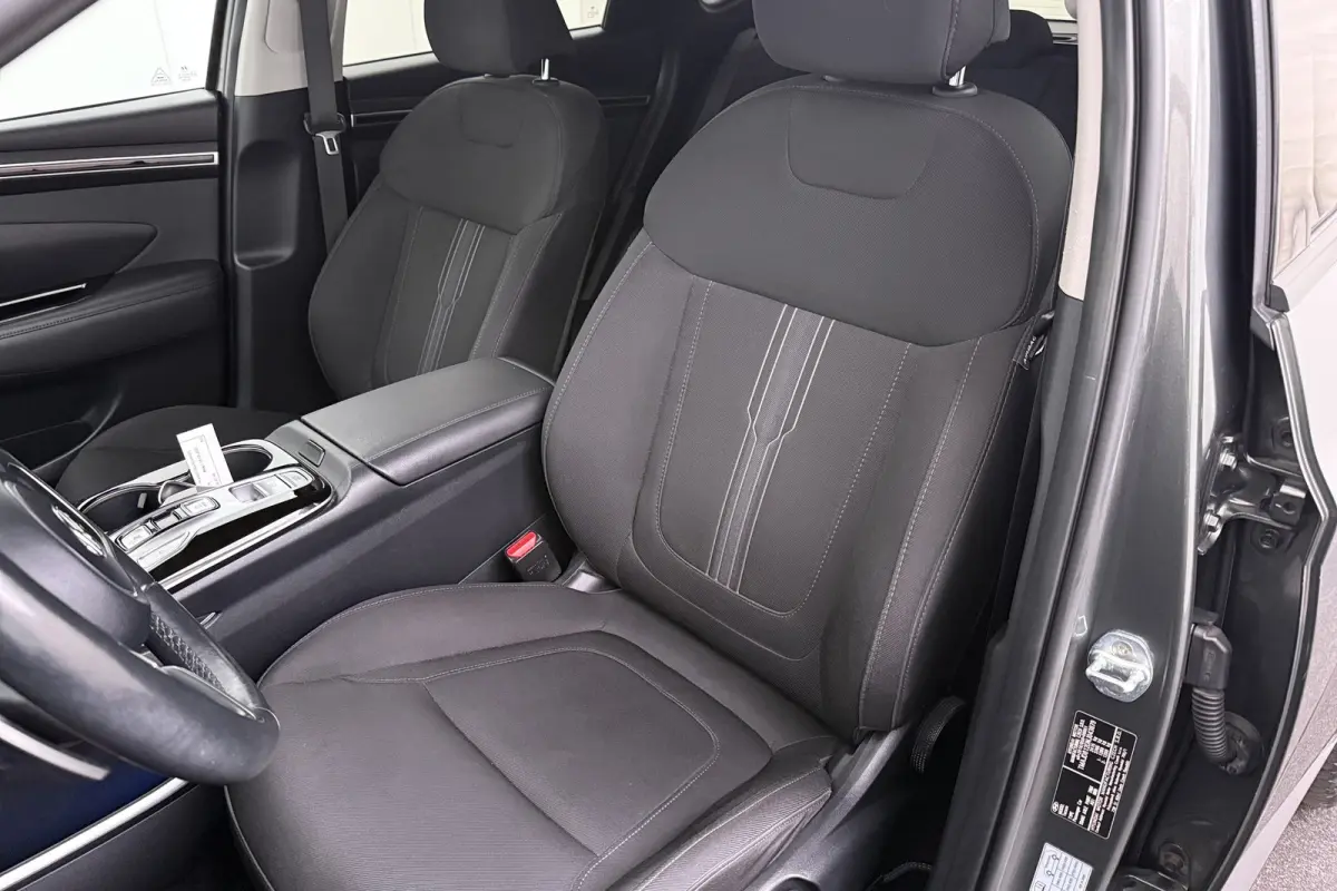 1.6 265 PK Aut. T-GDI PHEV 4WD Adapt.Cruise Trekhaak Camera