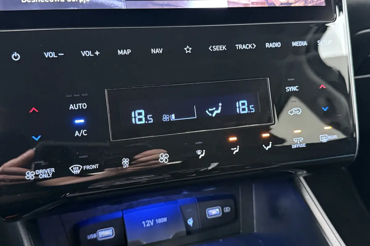 1.6 265 PK Aut. T-GDI PHEV 4WD Adapt.Cruise Trekhaak Camera