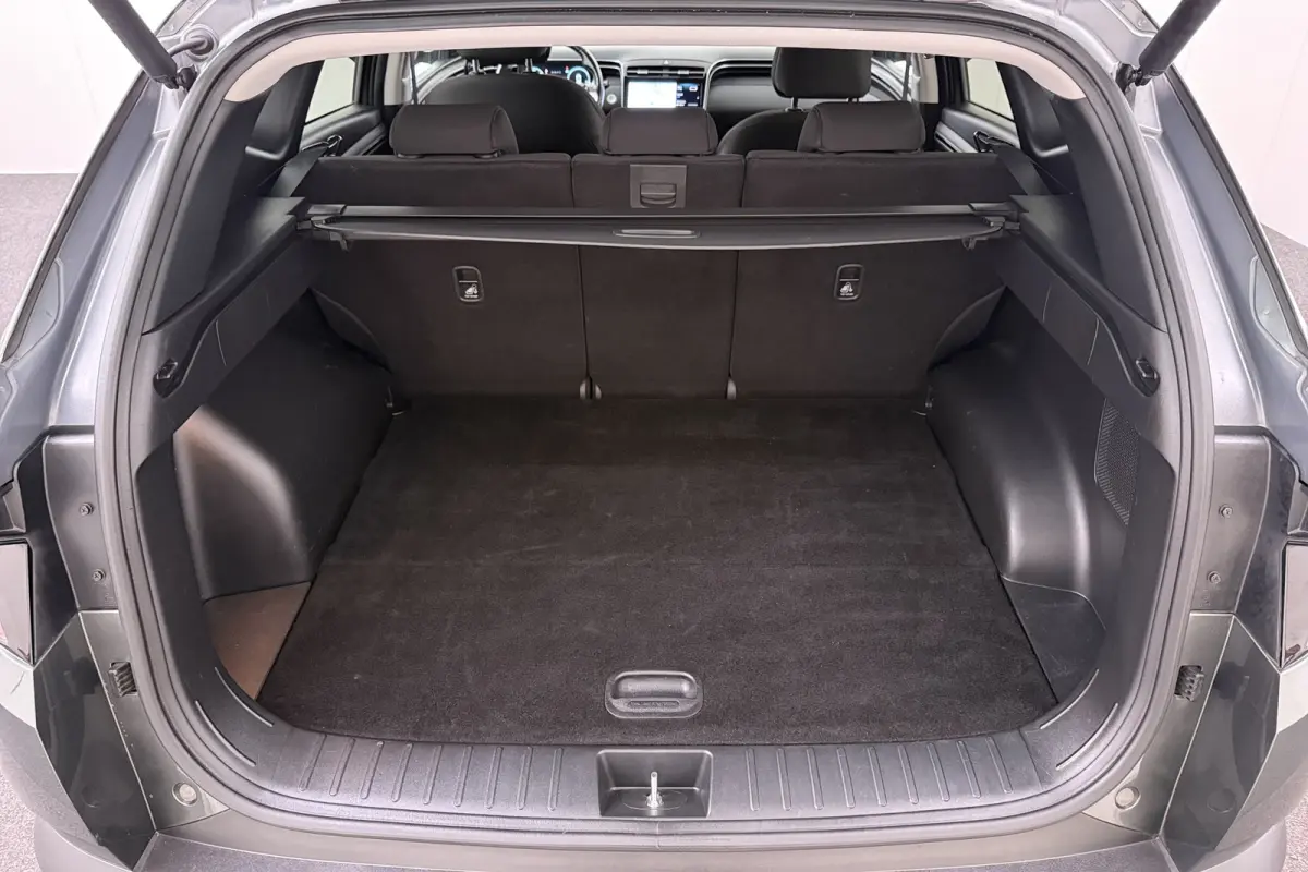 1.6 265 PK Aut. T-GDI PHEV 4WD Adapt.Cruise Trekhaak Camera