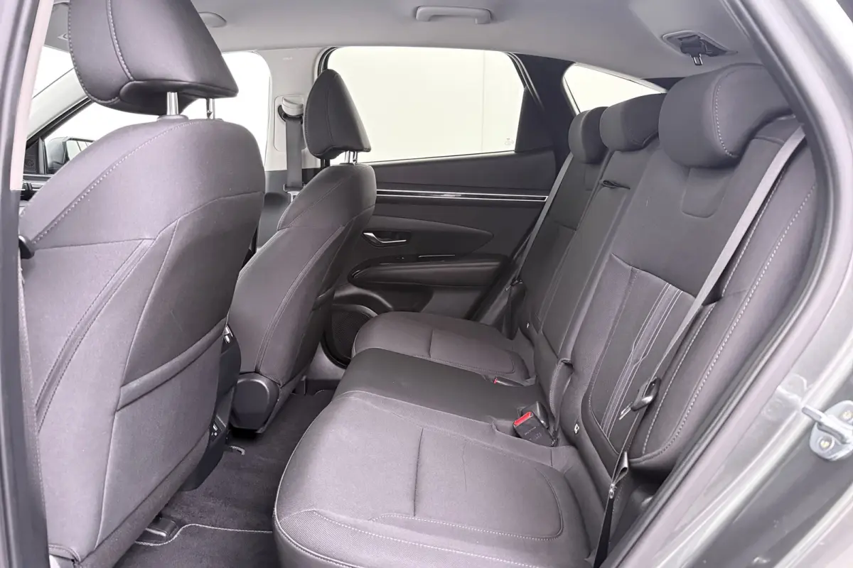 1.6 265 PK Aut. T-GDI PHEV 4WD Adapt.Cruise Trekhaak Camera