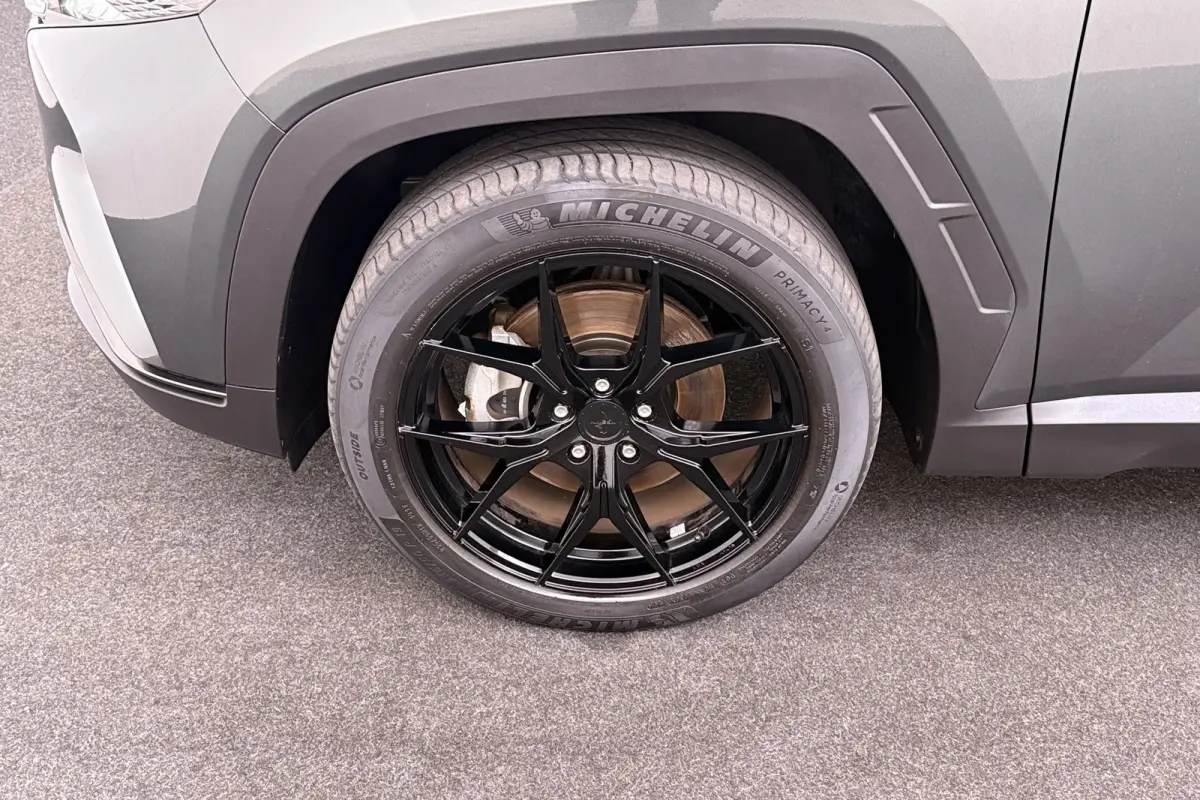 1.6 265 PK Aut. T-GDI PHEV 4WD Adapt.Cruise Trekhaak Camera