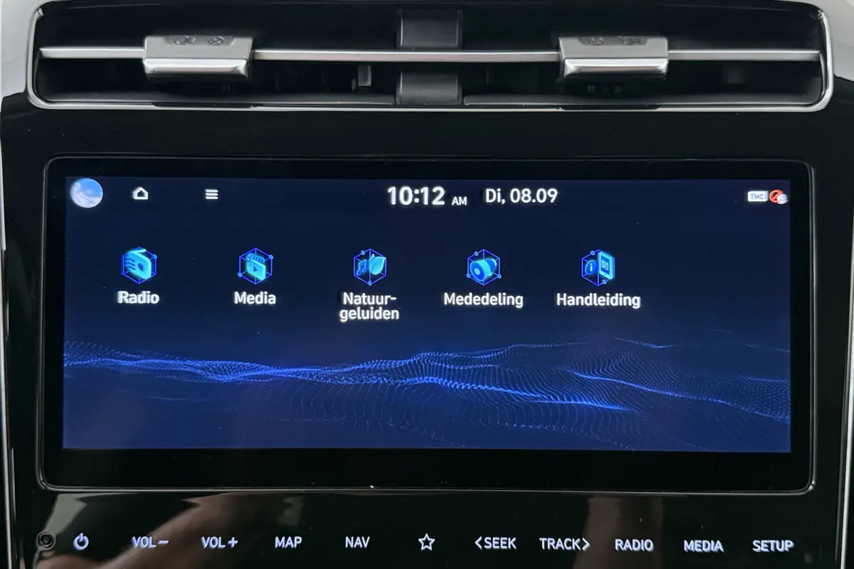 1.6 265 PK Aut. T-GDI PHEV 4WD Adapt.Cruise Trekhaak Camera