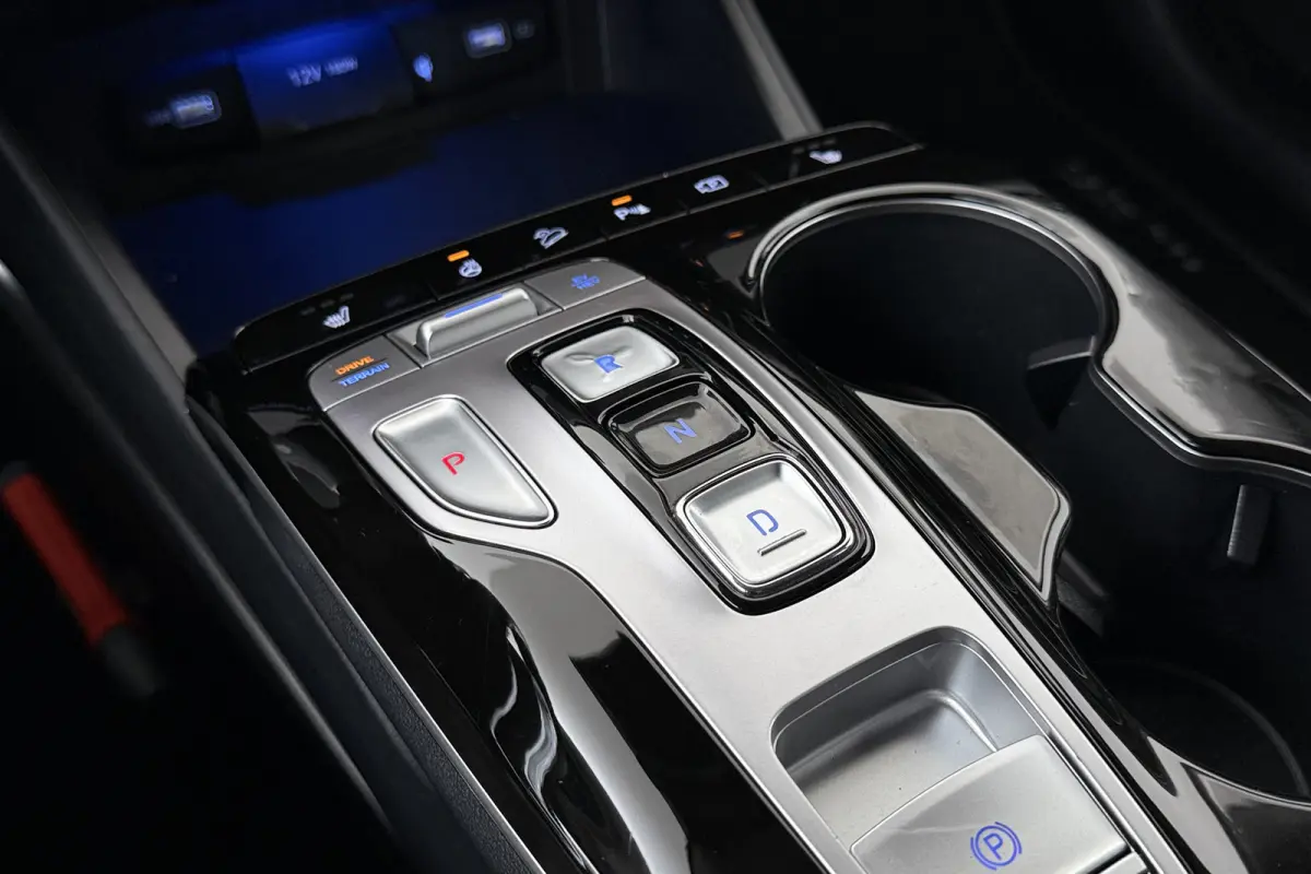 1.6 265 PK Aut. T-GDI PHEV 4WD Adapt.Cruise Trekhaak Camera