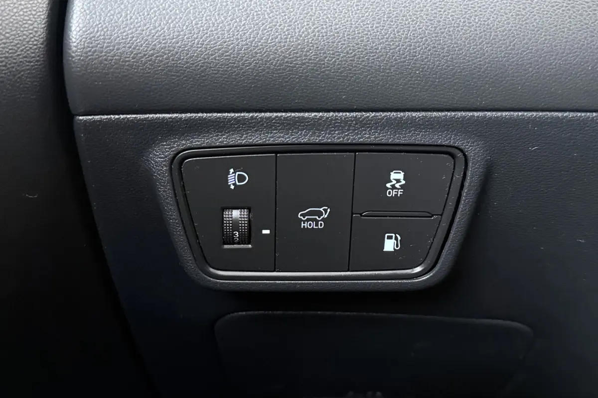 1.6 265 PK Aut. T-GDI PHEV 4WD Adapt.Cruise Trekhaak Camera
