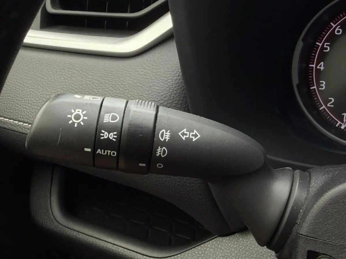 2.0 VVT-iE Dynamic Automaat Trekhaak Carplay PDC