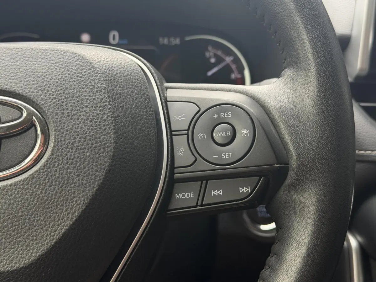 2.0 VVT-iE Dynamic Automaat Trekhaak Carplay PDC