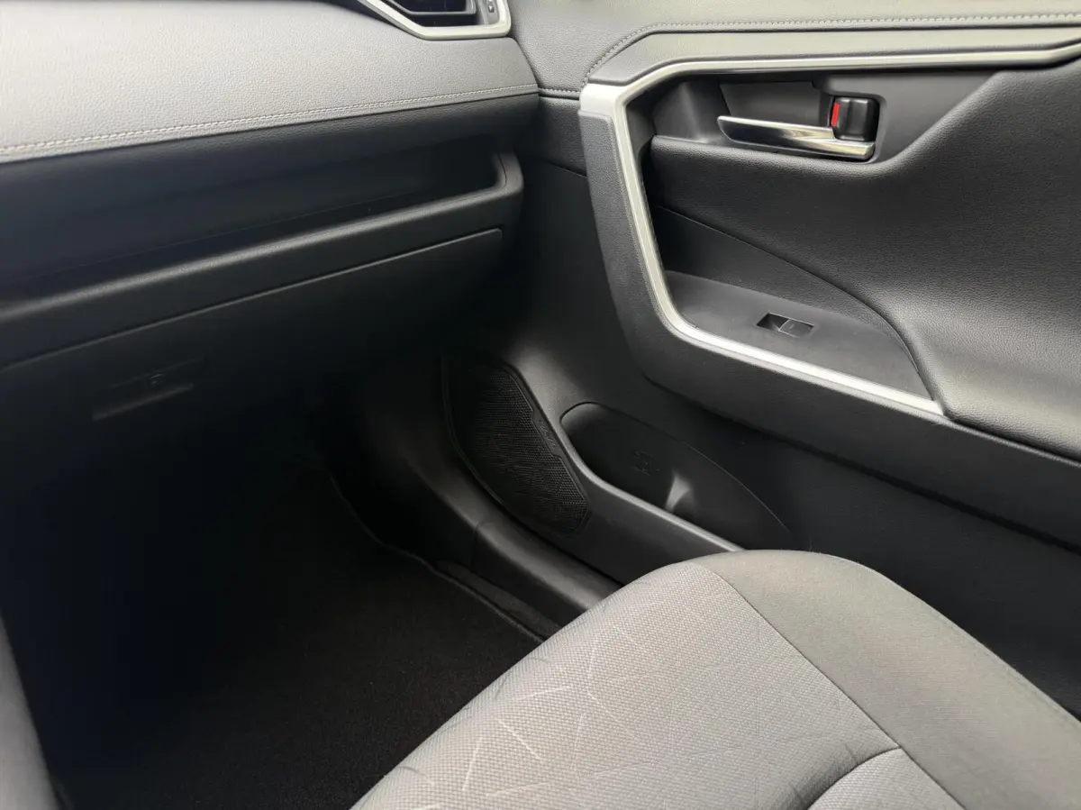 2.0 VVT-iE Dynamic Automaat Trekhaak Carplay PDC